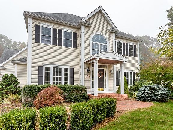 2nd image of 16 Berkshire Dr