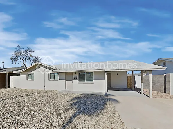 816 W 18th St, Tempe, AZ 85281