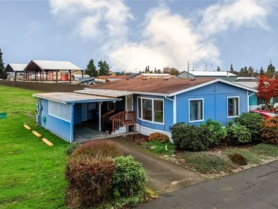 2427 Leisure Lane, Centralia, WA, 98531