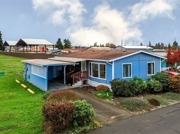 2427 Leisure Lane, Centralia, WA 98531