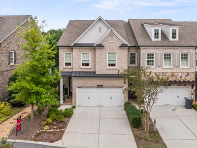 3948 Cliffmont Cir, Marietta, GA, 30068