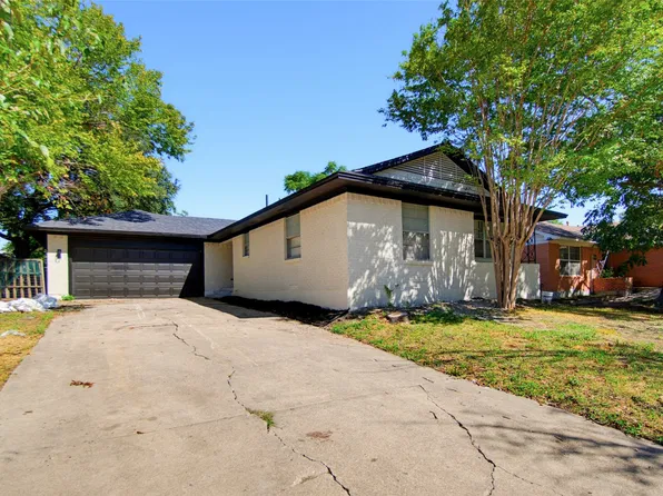 3049 Latham Dr, Dallas, TX 75229