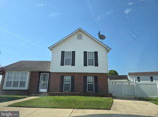 19 Cunning Ct, Baltimore, MD 21220