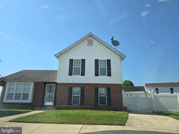 19 Cunning Ct, Baltimore, MD 21220