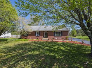 3518 April Ln, Murfreesboro, TN 37130