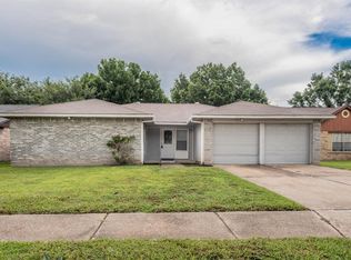 20310 Bishops Gate Ln, Humble, TX 77338