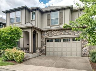 6427 NE Meadowgate Ct, Hillsboro, OR 97124