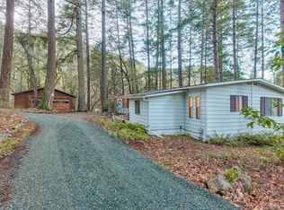 740 Savage Cres, Grants pass, OR 97527