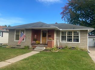 425 Moreland Ave, Schofield, WI 54476