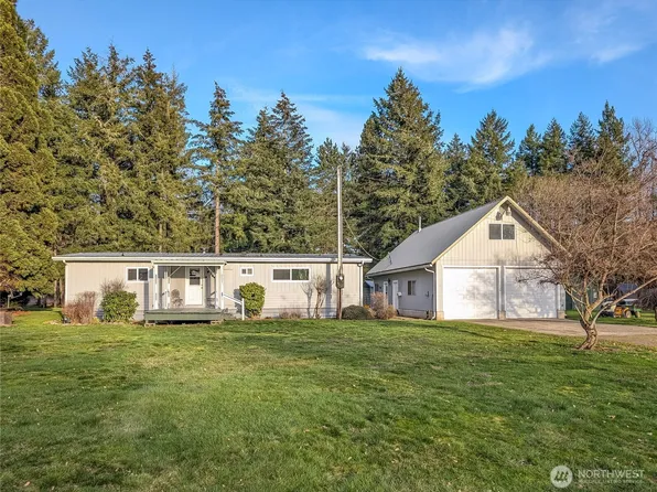139 Kehoe Road, Randle, WA 98377