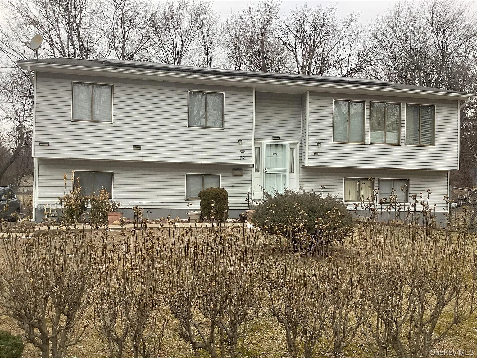 97 E Eckerson Road photo 1
