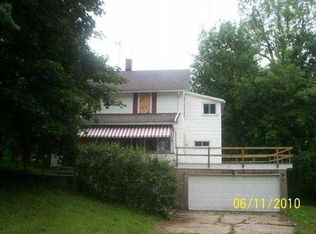 3344 Newark Rd, Marion, NY 14505