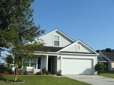 3023 Crusades St, Ladson, SC, 29456