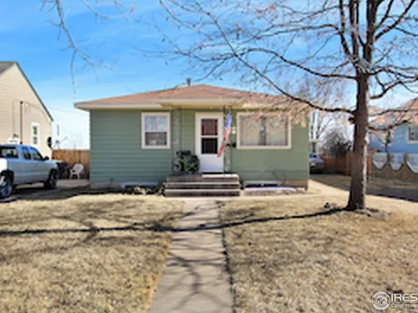 2026 5th Ave, Greeley, CO 80631