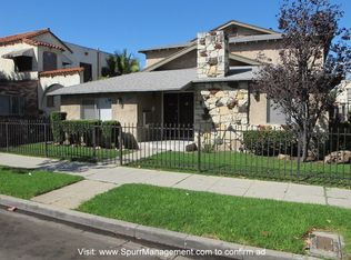 2367 Chestnut Ave APT 1, Long Beach, CA 90806
