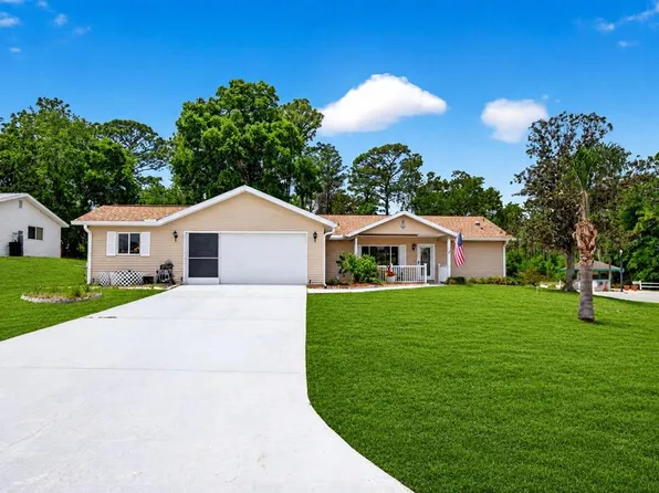 10668 SW 85th Ter, Ocala, FL 34481