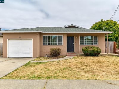 822 Sheridan St, Vallejo, CA, 94590