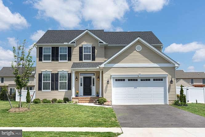 1st image of 167 Meadow Brook Way