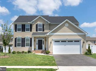 167 Meadow Brook Way, Centreville, MD 21617