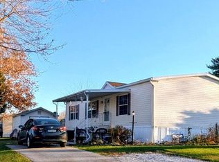 507 Bulletway, Abbottstown, PA 17301