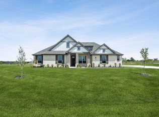 4420 Point Rider Rd, Waxahachie, TX 75165