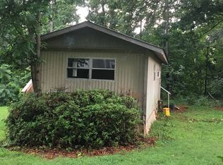 108 S Ridgecrest Ave LOT 05, Rutherfordton, NC 28139