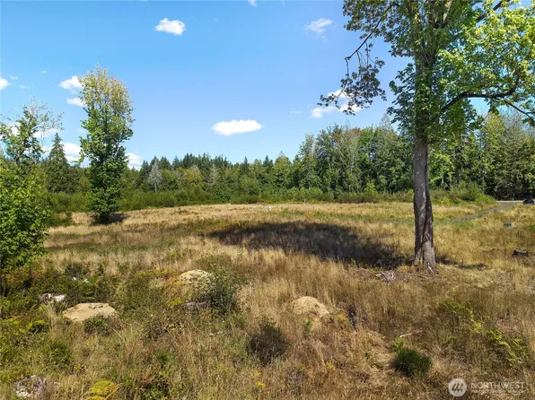 120 E Old Farm Road, Shelton, WA 98584