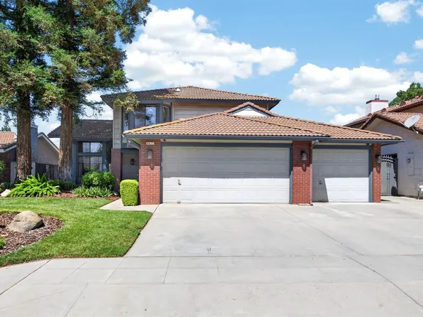 6477 N Hanover Ave, Fresno, CA 93722