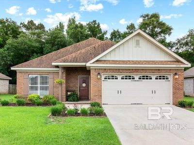 13730 Kearney Dr, Loxley, AL, 36551