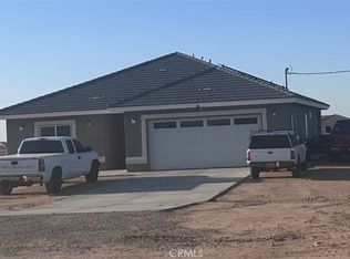 8560 Mesa St, Phelan, CA 92371