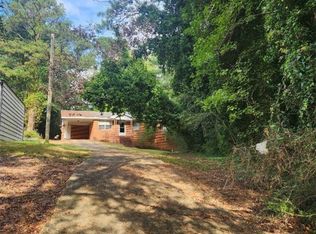 506 Laslie St, Tuskegee, AL 36083