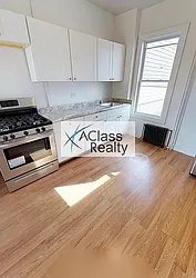 Rented by A Class Realty International