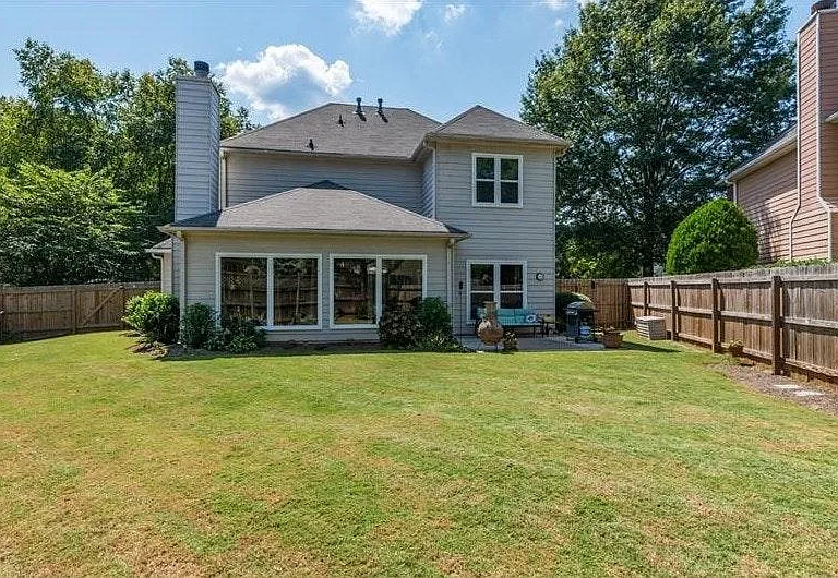 515 Birch Forest Ln — Photo 3