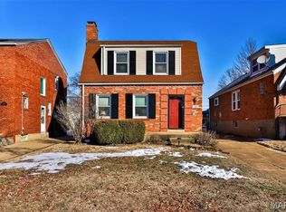 5731 Pernod Ave, Saint Louis, MO 63139