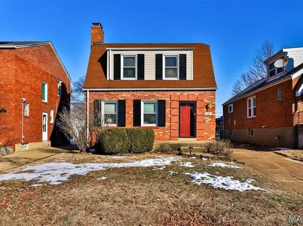 5731 Pernod Ave, Saint Louis, MO 63139