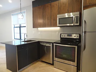 Rented by Lofts and Flats LLC