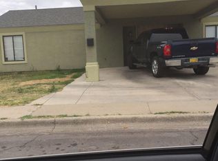 1606 N Coleman St, Hobbs, NM 88240
