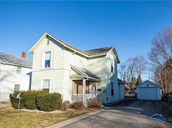 500 Howard St, Findlay, OH 45840