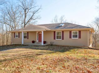 230 State Highway U, Clever, MO 65631