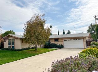 16646 Lahey St, Granada Hills, CA 91344