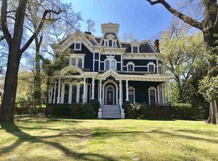 906 E 2nd Ave SW, Rome, GA 30161