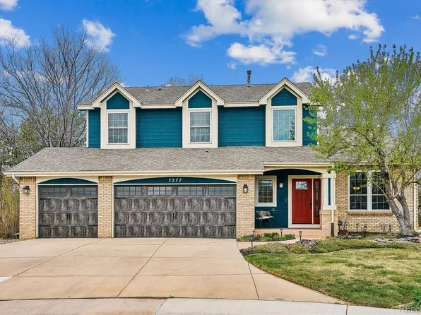 7277 Brighton Court, Castle Pines, CO 80108