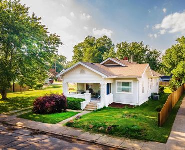 2016 E Blackford Ave, Evansville, IN, 47714