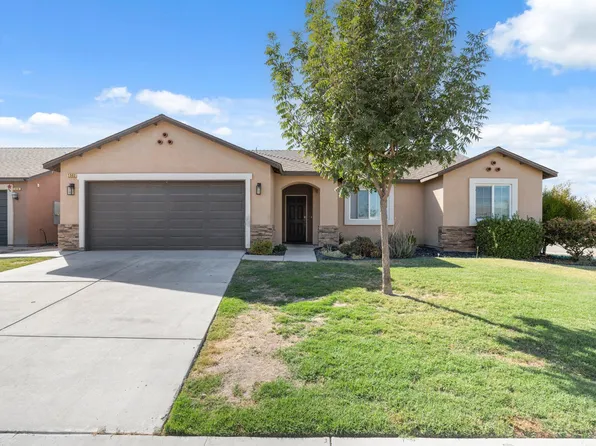 1502 Sequoia Avenue, Corcoran, CA 93212