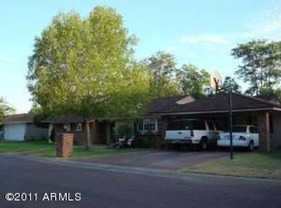 22 W State Ave, Phoenix, AZ 85021