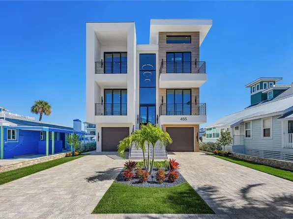 455 Palermo CIR, FORT MYERS BEACH, FL 33931