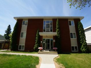 10812 115th St NW, Edmonton, AB T5H 3L1
