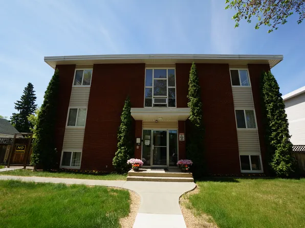 10812 115th St NW, Edmonton, AB T5H 3L1