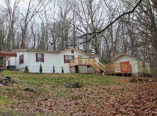 1725 Sockless Rd, Dandridge, TN 37725