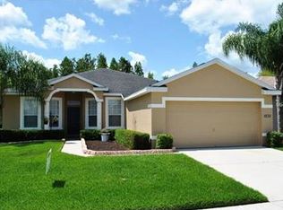3876 Whistlewood Cir, Lakeland, FL 33811
